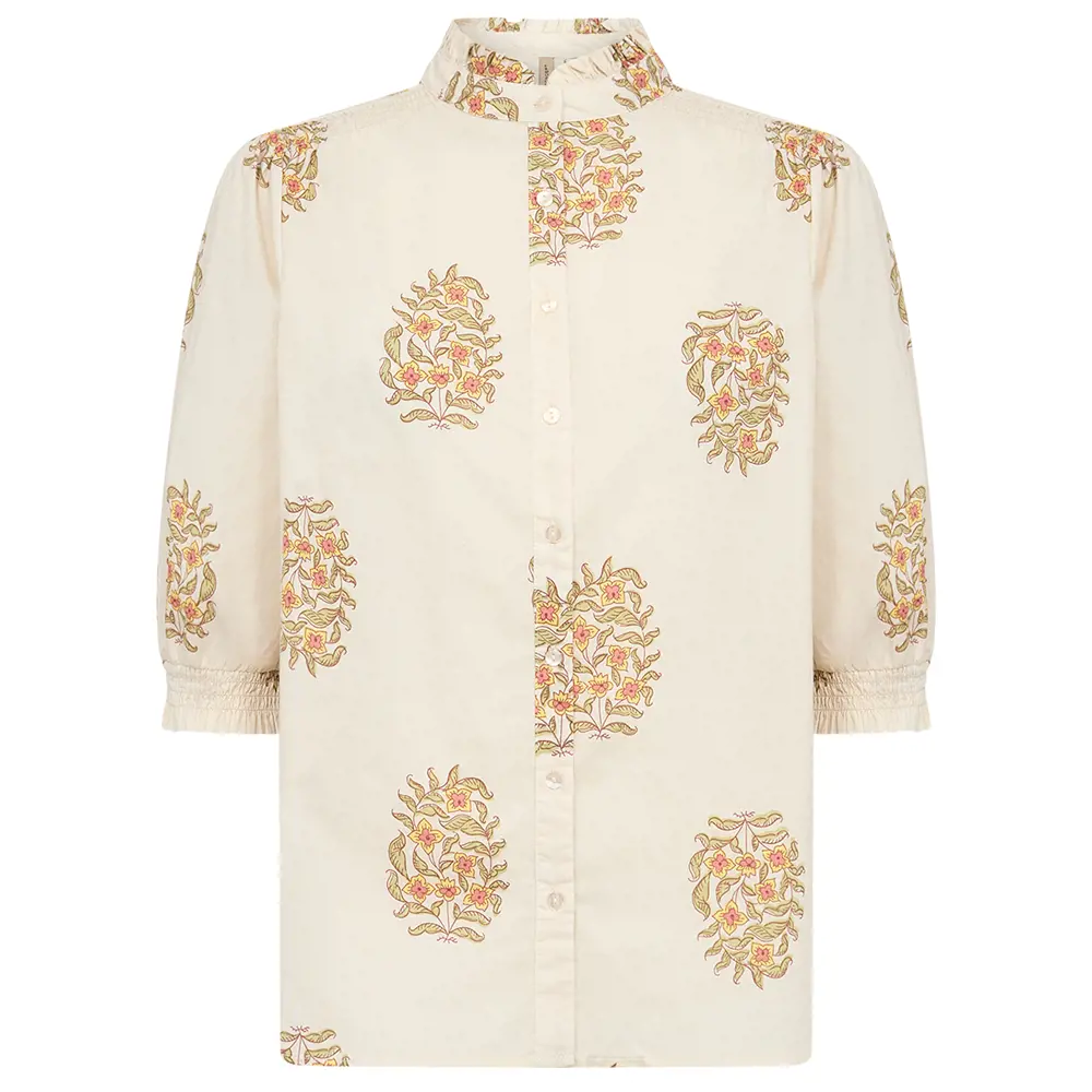 Soyaconcept Pompeia Shirt